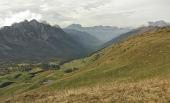 13 Panorama di Val di Scalve